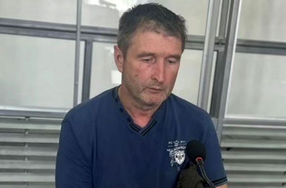 У Дніпрі починається суд над навідником удару по піцерії «РІА» у Краматорську