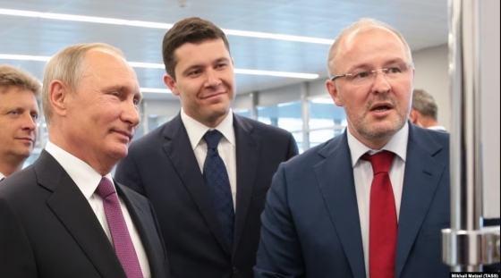 &quot;Росія, яку ми так щиро любимо, опинилася в лапах якихось мудил&quot;: у мережу &quot;злили&quot; нібито розмову російських бізнесменів 