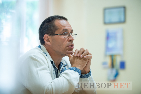 Гендиректора &quot;Охматдиту&quot; Жовніра відсторонено від виконання обов’язків до завершення перевірок, - Ляшко