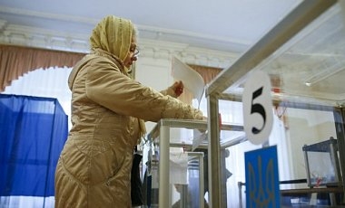 Накануне. Какие города Украины в это воскресенье будут голосовать
