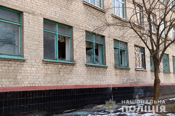 Оккупанты выпустили по Покровску баллистические ракеты «Искандер-М»