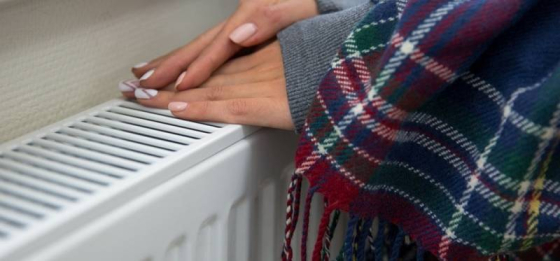 Інформаційне повідомлення про намір встановлення тарифів на теплову енергію, її виробництво, транспортування та постачання, послуги з постачання теплової енергії і постачання гарячої води, що надаються обласним комунальним підприємством «Донецьктепло