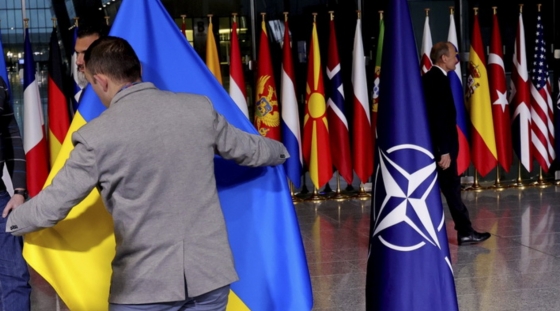 Україна фактично стала членом НАТО, лишилося ухвалити політичне рішення - Резніков