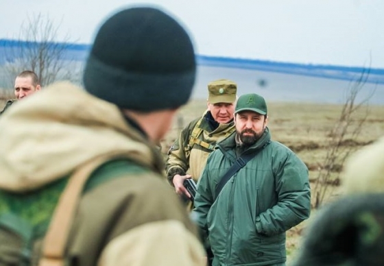 Под Авдеевкой уничтожен полевой командир, стоявший у истоков террористического батальона &quot;Восток&quot; (фото)