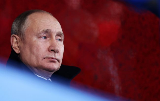 Російський фонд на &quot;чорний день&quot; втратив ще 6 млрд доларів