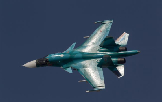 Росія посилила удари по Україні: за три місяці скинуто понад 10 тисяч КАБів