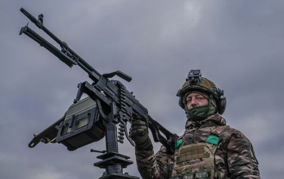 РФ вночі атакувала Україну балістикою та дронами: що збила ППО