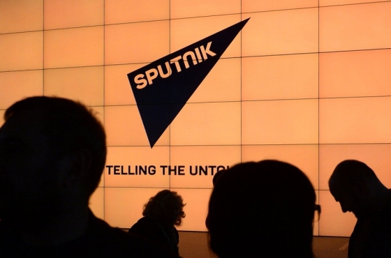 Російські пропагандисти зі Sputnik закривають філіали та скорочують співробітників, - росЗМІ