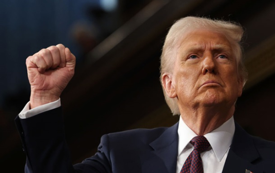 На Заході планують створити розвідувальний союз через рішення Трампа - ЗМІ