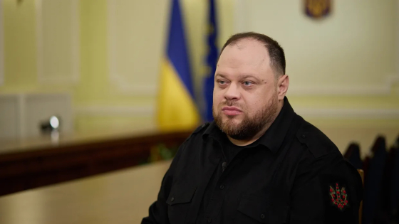 США та Україна готують мегаугоду. Штати купуватимуть українські дрони, - Стефанчук