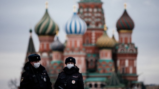 Дипломатов ЕС ограничили в России, так как их ковид-вакцины не признаны Москвой
