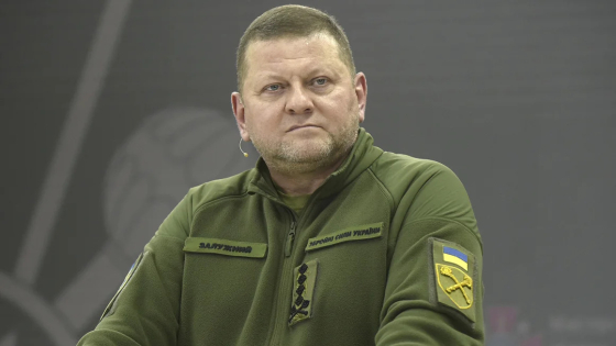 Залужний у 2022 році пропонував наступати на Бєлгородщину, щоб захистити Харків від ударів, - генерал-майор Назаров
