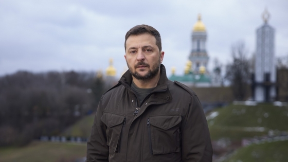 Росії потрібен голод як зброя й надалі. Вирок злу має бути вчасним, - Зеленський