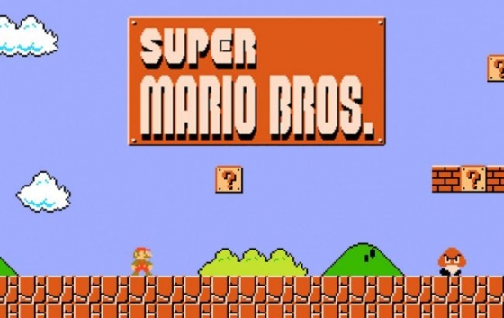 Картридж с легендарной игрой Super Mario Bros продали за рекордную сумму