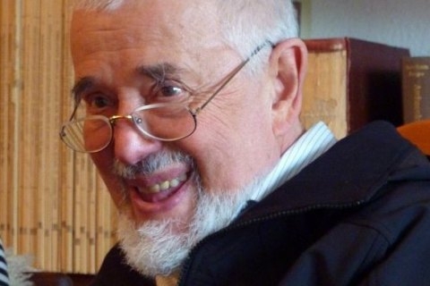 Умер поэт Анри Волохонский, написавший &quot;Над небом голубым&quot; 