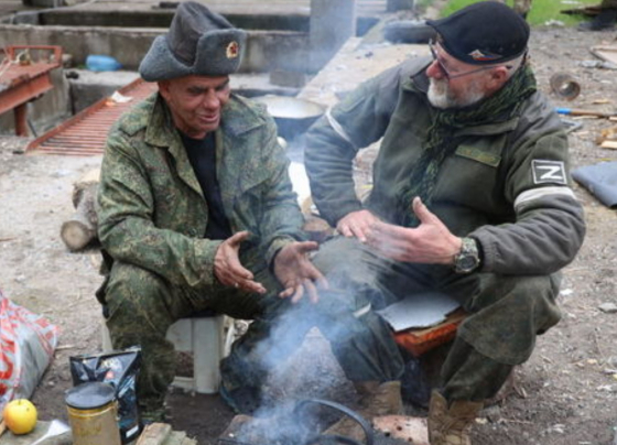242 росіян вбили військові РФ, які повернулися з війни проти України, - росЗМІ