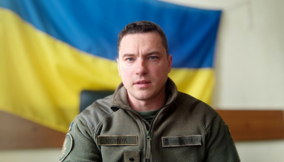 РФ змушена перекидати у Курську область підрозділи з інших напрямків - речник Нацгвардії