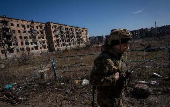 Вугледар знаходиться під контролем ЗСУ, - 72-га бригада