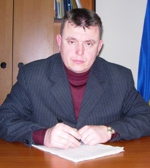 Бывший краматорский милиционер претендует на должность директора Государственного бюро расследований