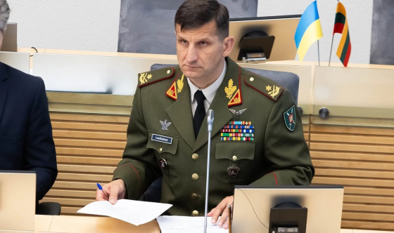 У Литві оцінили шанси нападу Росії: Бажання Путіна можуть не збігатися з можливостями