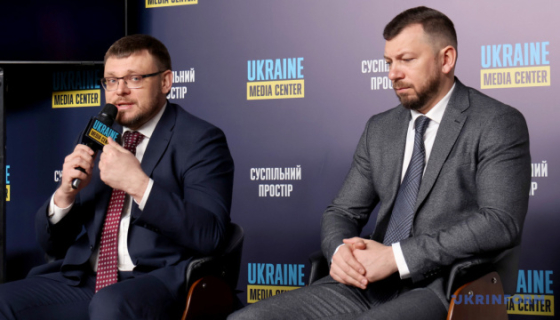 САП готує зміни до законодавства щодо конфіскації необґрунтованих активів членів ВЛК