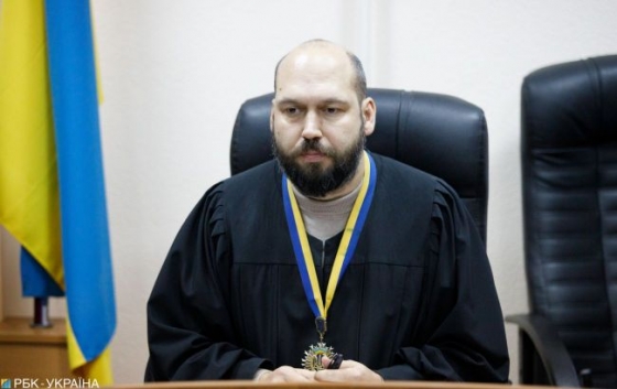 Кредитори GNT Group закликають провести розслідування щодо судді Вовка