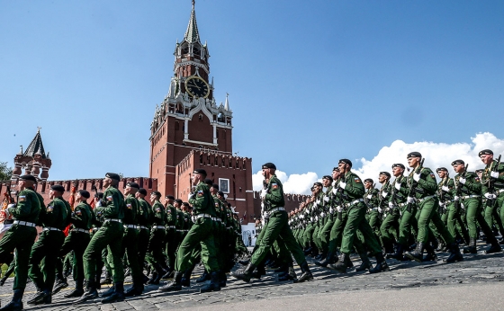 Кремль розіслав методички для росЗМІ щодо підсумків 2022 року: у них РФ &quot;перемагає&quot; НАТО