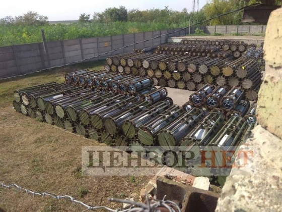 Спецназ на учениях этим летом успешно проник и &quot;организовал&quot; диверсии на всех проверяемых арсеналах, - Бутусов