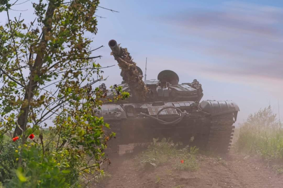 Міноборони підтримало законопроєкт про приватні військові компанії