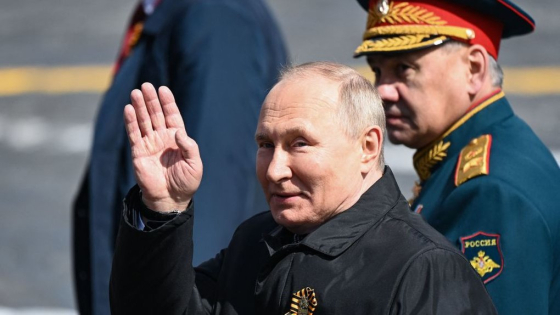 Путін експропріював російські активи американського виробника упаковки Silgan