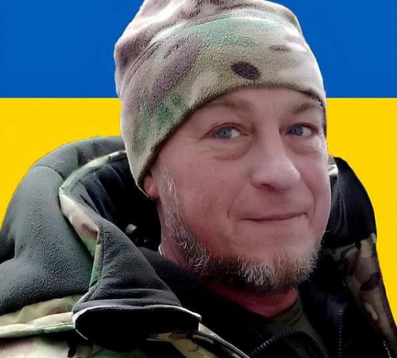 Петиція з пропозицією присвоїти краматорцю звання Герой України набрала потрібну кількість голосів