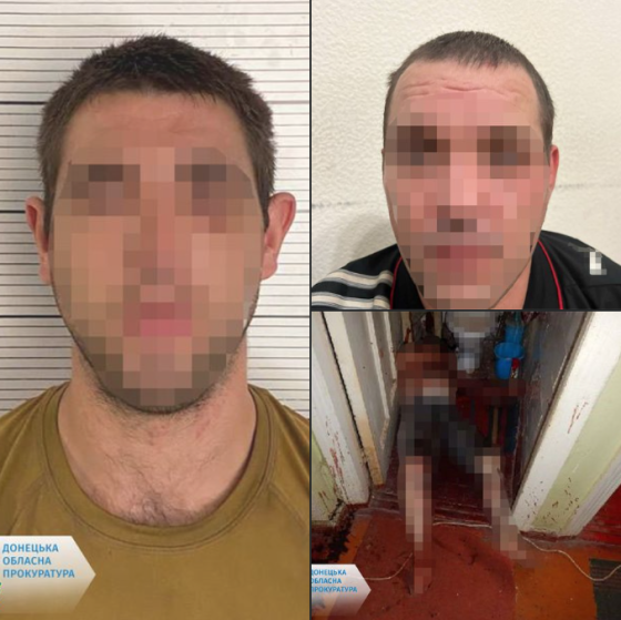 Вбили знайомого заради наживи - судитимуть двох мешканців Краматорська
