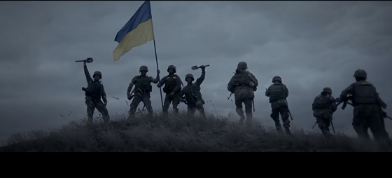 Видеоролик об украинской армии попал в лучшие рекрутинговые видео в мире