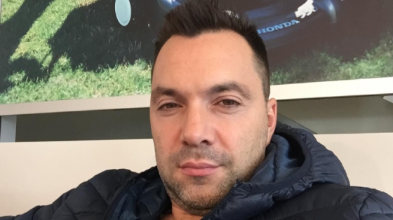 Офіс президента відправив Арестовича у відставку з посади радника