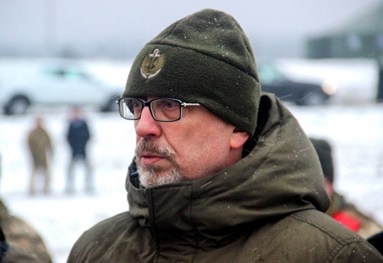 122 години опору. У окупантів починається агонія, війська РФ зазнають все більших втрат: Резніков про результати 5 доби боротьби України з ворогом