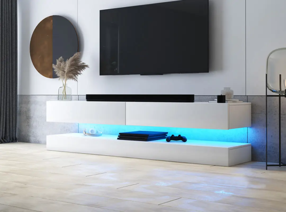 ТОП-3 види сучасних меблів від виробника Cama Meble