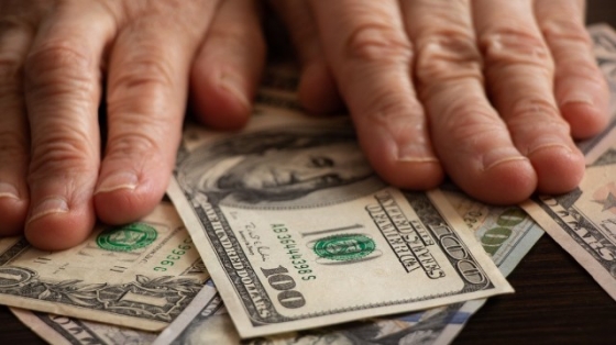 Українці за рік накопичили на руках майже $12 млрд готівкою, - НБУ