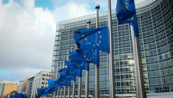Чотири країни, що межують з РФ, закликали ЄС виділити 100 млрд євро на оборону