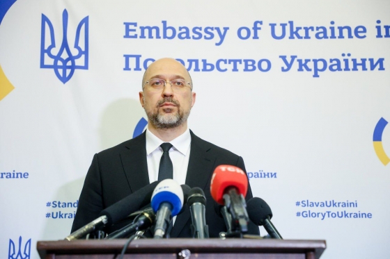 Україна отримає від держав G7 понад $5 млрд додаткової підтримки, - Шмигаль