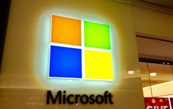 Microsoft разрешит заходить в аккаунты с помощью распознавания отпечатка пальца или лица