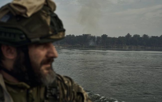 В Генштабі про успіхи ЗСУ на півдні: у окупантів проблеми, вимушені перекидати нові сили