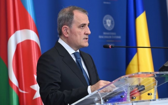 &quot;США упереджені&quot;. Азербайджан відмовився від переговорів з Вірменією у Вашингтоні