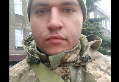Захищаючи Україну, загинув 27-річний мешканець Краматорського району