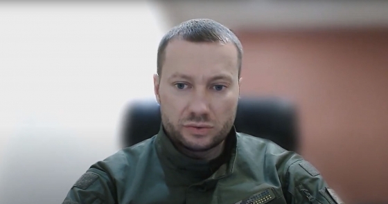 У Лимані відбуваються успішні контрнаступальні дії ЗСУ - Кириленко	