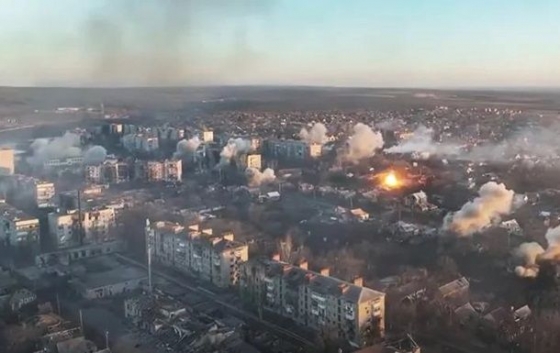 Розгром росії під Вугледаром розкрив проблеми російської армії 