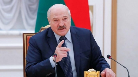 &quot;Дура и мерзавка&quot; – Лукашенко о Тихановской