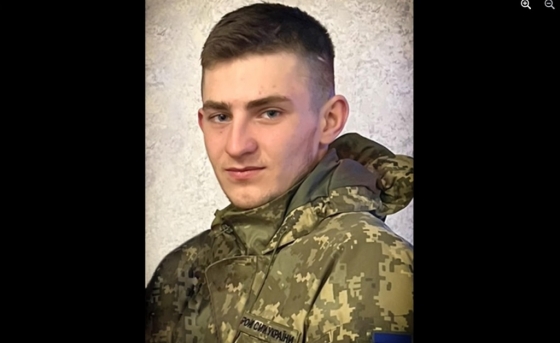 Славянск снова хоронит своих сыновей