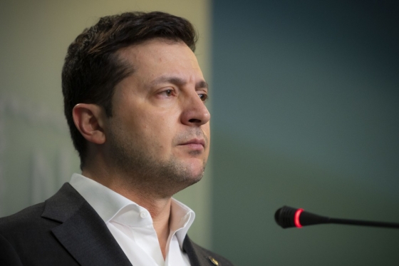 Президент: Армія та національна солідарність – головна опора української державності