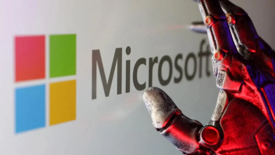 Відносини Microsoft і компанії-розробника ChatGPT досягли &quot;точки кипіння&quot;, - WSJ