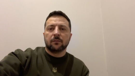 Повернемо справедливість як пам&#039;ять про всіх, чиє життя забрала росія – звернення Президента України